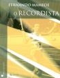 Fernando Mamede - O Recordista - Preview