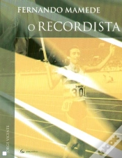 Capa do artigo Fernando Mamede - O Recordista