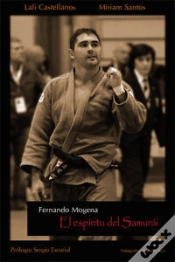 Capa do artigo Fernando Mogena. El Espíritu Del Samurái