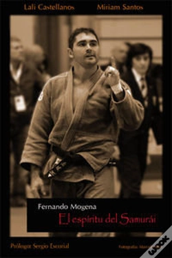 Capa do artigo Fernando Mogena. El Espíritu Del Samurái