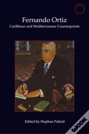 Capa do artigo Fernando Ortiz Â€“ Caribbean And Mediterranean Counterpoints
