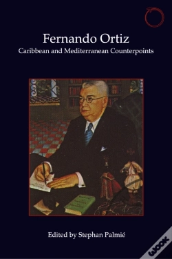 Capa do artigo Fernando Ortiz