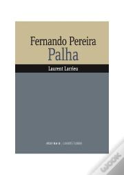 Fernando Pereira Palha
