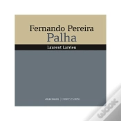 Capa do artigo Fernando Pereira Palha