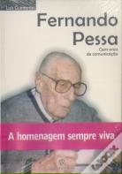 Fernando Pessa - Cem Anos de Comunicação
