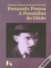 Capa do artigo Fernando Pessoa - A Penumbra do Génio