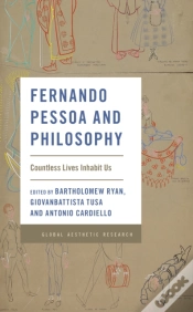 Capa do artigo Fernando Pessoa And Philosophy