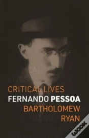Capa do artigo Fernando Pessoa