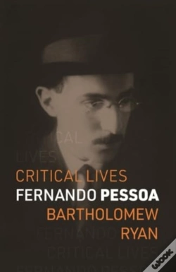 Capa do artigo Fernando Pessoa