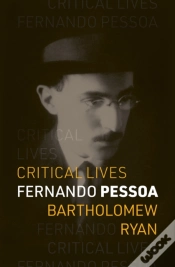 Capa do artigo Fernando Pessoa