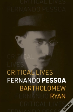Capa do artigo Fernando Pessoa