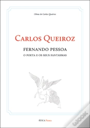 Capa do artigo Fernando Pessoa