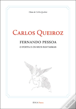 Capa do artigo Fernando Pessoa