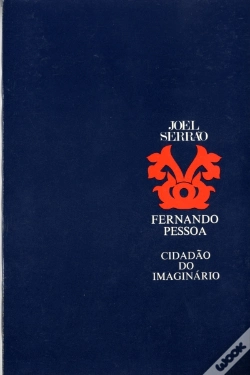 Capa do artigo Fernando Pessoa Cidadão do Imaginário