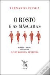 Capa do artigo Fernando Pessoa
