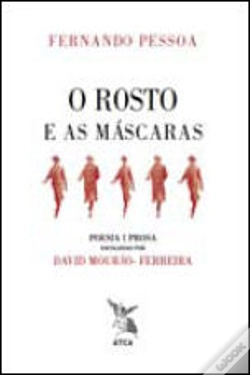 Capa do artigo Fernando Pessoa