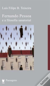Capa do artigo Fernando Pessoa e a Filosofia Sanatorial