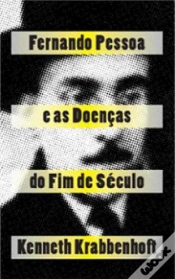 Capa do artigo Fernando Pessoa e as Doenças do Fim de Século