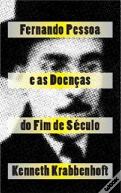 Capa do artigo Fernando Pessoa e as Doenças do Fim de Século