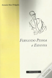 Capa do artigo Fernando Pessoa e Espanha