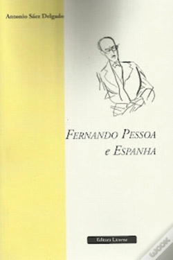 Capa do artigo Fernando Pessoa e Espanha