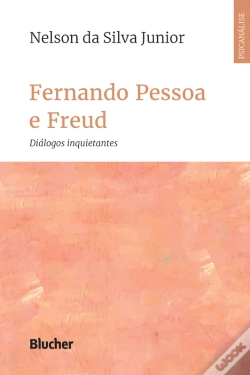 Capa do artigo Fernando Pessoa E Freud