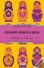 Capa do artigo Fernando Pessoa & Hegel