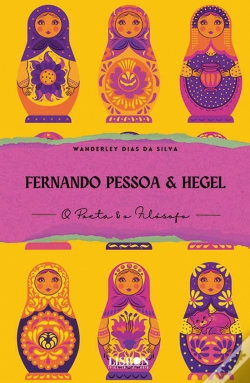 Capa do artigo Fernando Pessoa & Hegel