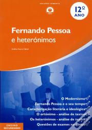 Fernando Pessoa e Heterónimos