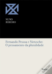 Capa do artigo Fernando Pessoa e Nietzsche - O Pensamento da Pluralidade