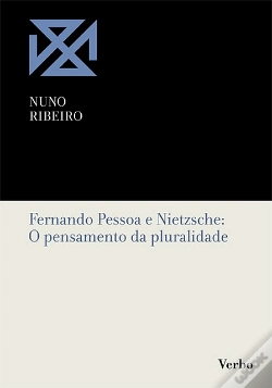 Capa do artigo Fernando Pessoa e Nietzsche - O Pensamento da Pluralidade