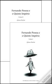 Capa do artigo Fernando Pessoa e o Quinto Império