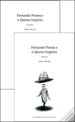 Capa do artigo Fernando Pessoa e o Quinto Império