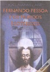 Capa do artigo Fernando Pessoa e os Mundos Esotéricos