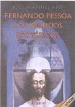 Capa do artigo Fernando Pessoa e os Mundos Esotéricos