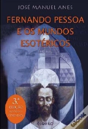 Capa do artigo Fernando Pessoa e os Mundos Esotéricos