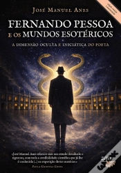 Capa do artigo Fernando Pessoa e os Mundos Esotéricos
