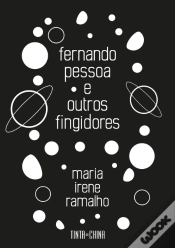 Capa do artigo Fernando Pessoa e Outros Fingidores
