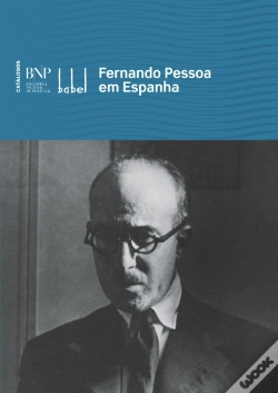 Capa do artigo Fernando Pessoa em Espanha