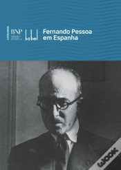 Capa do artigo Fernando Pessoa em Espanha