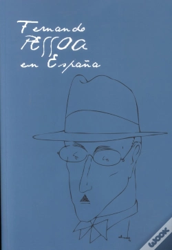 Capa do artigo Fernando Pessoa En España