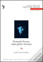 Fernando Pessoa: Entre Génio e Loucura
