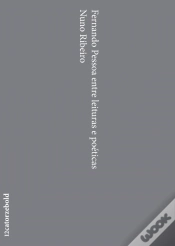 Capa do artigo Fernando Pessoa entre Leituras e Poéticas