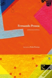 Capa do artigo Fernando Pessoa