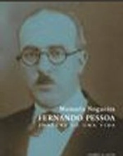 Capa do artigo Fernando Pessoa - Imagens de uma Vida