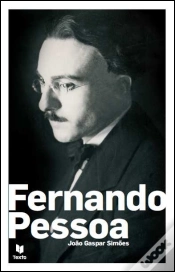 Capa do artigo Fernando Pessoa
