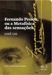 Capa do artigo Fernando Pessoa