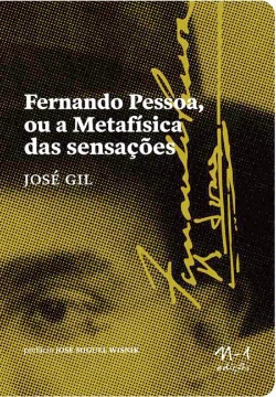 Capa do artigo Fernando Pessoa