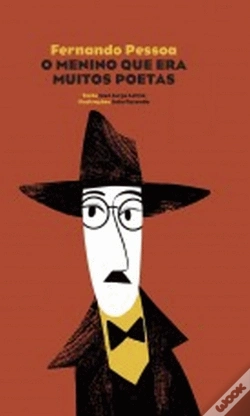 Capa do artigo Fernando Pessoa