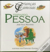 Capa do artigo Fernando Pessoa